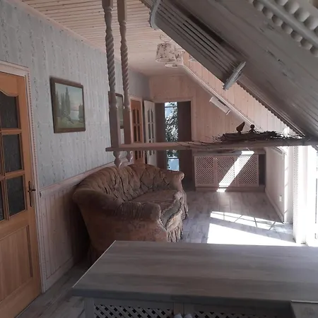 Apartment Neptun