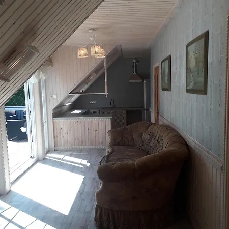 Neptun Apartment Jurmala